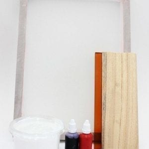 ערכת הדפסה בייתית