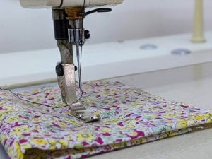 קורס תפירה למתחילים