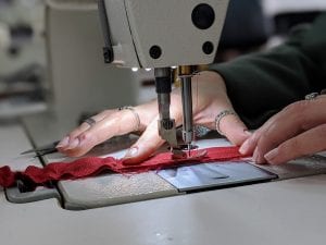 לימודי תפירה