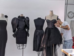 פרקטיקה במסגרת בית ספר לעיצוב אופנה במרכז – הכרחית או מיותרת?